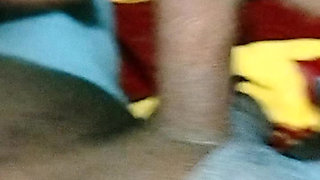 bhabhi ne dever se chodvaya bhaiya ghar pe na the dever ne bhabhi ko choda gand me