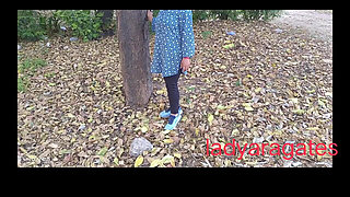 The Owner Called the Village Girl Home and Broke the Car