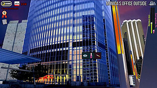 Fashion Business Ep2 Part 18 Bend Over Maid by Loveskysan69