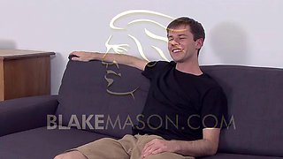 Jack Hall And His Hard 9 Inches
