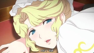Hentai maid
