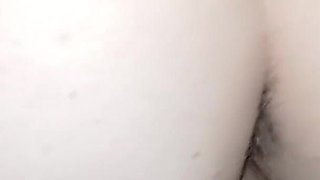 Milk in My Vagina Super Yummy