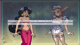 Let's dive into Akabur's starlet channel uncensored fun with Purity Sin