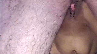 69 & a Cock Ride Fuck - Suck & Fuck with Cum on Her Ass