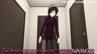 Escalation: Fetish, Hentai  Compilation Porn