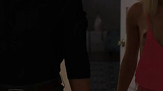 Naughty Neighbours - V1.00 - Part 1