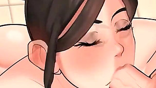 House Chores - Beta 0.6.1 Part 13 Horny Sex with Master Workout by Loveskysan