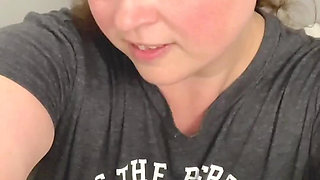 Pissing & Teasing You with My Sexy Ass in Public Toilets