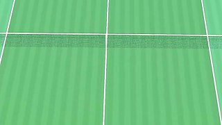 Ep9: Hentai Scenes with Lina and Zheng - Academy Love Saga: Tennis Angels Ex