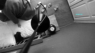 Naughty Amateur Fucked On Hidden Cam