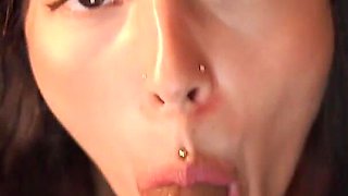 Perfect Face for Sucking, Effy Loweell Wants Your Hard, Veiny Cock in Her Mouth