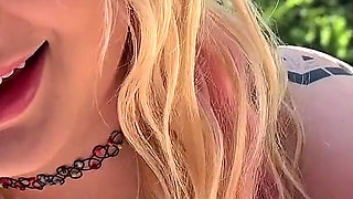 Thick Goth Babe Compilation Skylar Vox Teddy Tarantino POV Wheelchair