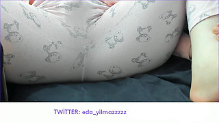 Cum Before I Say Cum - Feed Me First - Arousing Talk - Turkish MILF - Turkish Porn - Turk Disclosure