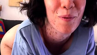 AbbyWinters - Elysa Freckled