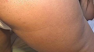 The Best Anal Sex You'll Ever See Is My Stepdaughter's Ass.