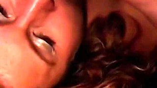 Ggg - Betty in Sperm Bliss! Face Cream Gangbang Session!