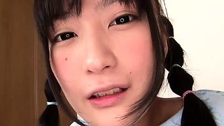 Old dude fucks young asian teen