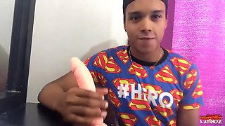 Bonus Solo - Jason I