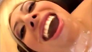 Cum Swallow Compilation