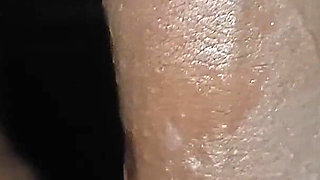 Stepsister Gives Deep Blowjob