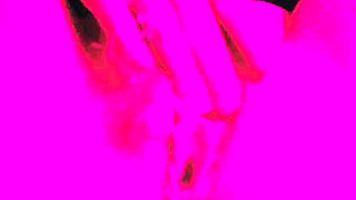 Ritzy Rain Doing a Fantastic Messy Wet Full of Drooling and 69 Deepthroat