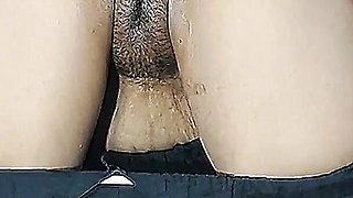 Desi Pakistani Bhabhi Pussy Fucked with Hardsex in Doggystyle