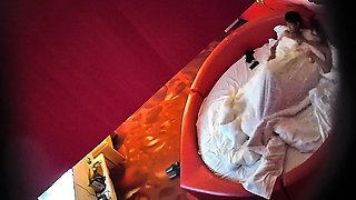 Hot amateur hidden cam