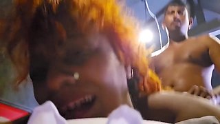 Hard Anal Desi Fuck Fan