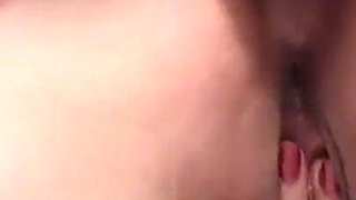 Oral Sex of a Naked Girl