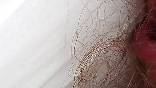 Stepmom Did Not Refused to Have Rough Sex on with Her Stepson on the Husband's Bed!