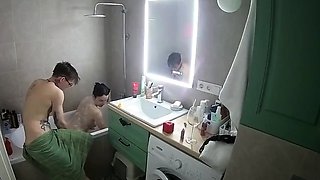 Horny fat arab housewife fingered on amateur hidden cam