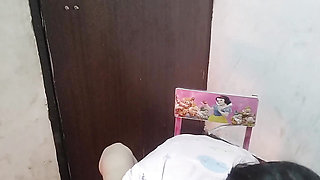 Sex karte hai step sister ke sath uncle ji ne dekh liya