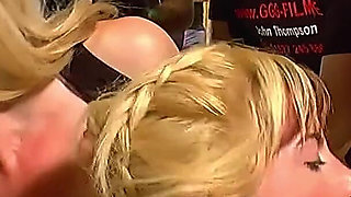 Ggg John Thompson - Public Use Whore Gets Facial Blast