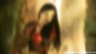 Asia xxx with charming chickfriend from Bollywood Nudes HD