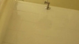 Real Mormon Wife Janelle POV Pissing on You