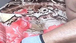 Sex Qatari Wife and Groos Black