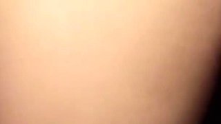 Before Having Her Huge Natural Tits Covered in Cum Alanna Ackerman Bangs in Every Position