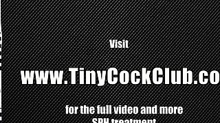 SPH bride mocking new hubbys cock