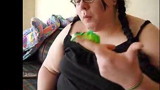 SSBBW The Breakfast Of Champs