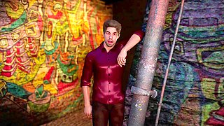 Sorrow (LustFight) - Episode one of Wonderland by Misskitty2k