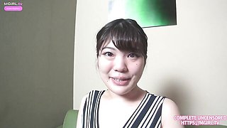 Engaging lass - japanese schoolgirl (18+) dirt - MGiRL TV
