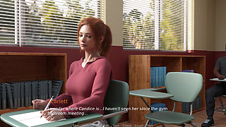 MILF BREEDER CHAPTER 2 PART 6