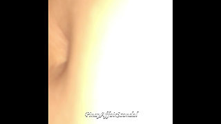 Amazing Teen Close up Dripping Pussy Fuck