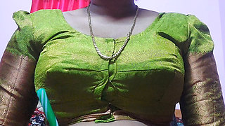 Indian boss called her secretary in his private room