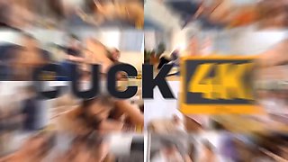 Cuck4k. surrogate stud