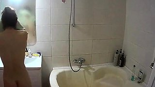 Amateur sex hidden cam