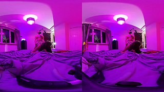Kinky Macarena Voyeur