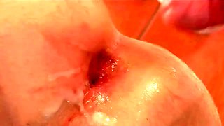 Goddess of Destruction - I Dare You To Stroke To Gay Porn