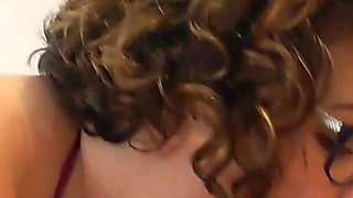 Mr. Creampie Fucks Inara in the Kitchen