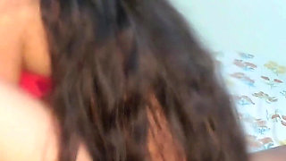 Sensual Indian Couple Steamy Kissing, Oral Pleasure & Intense Orgasm in 4K